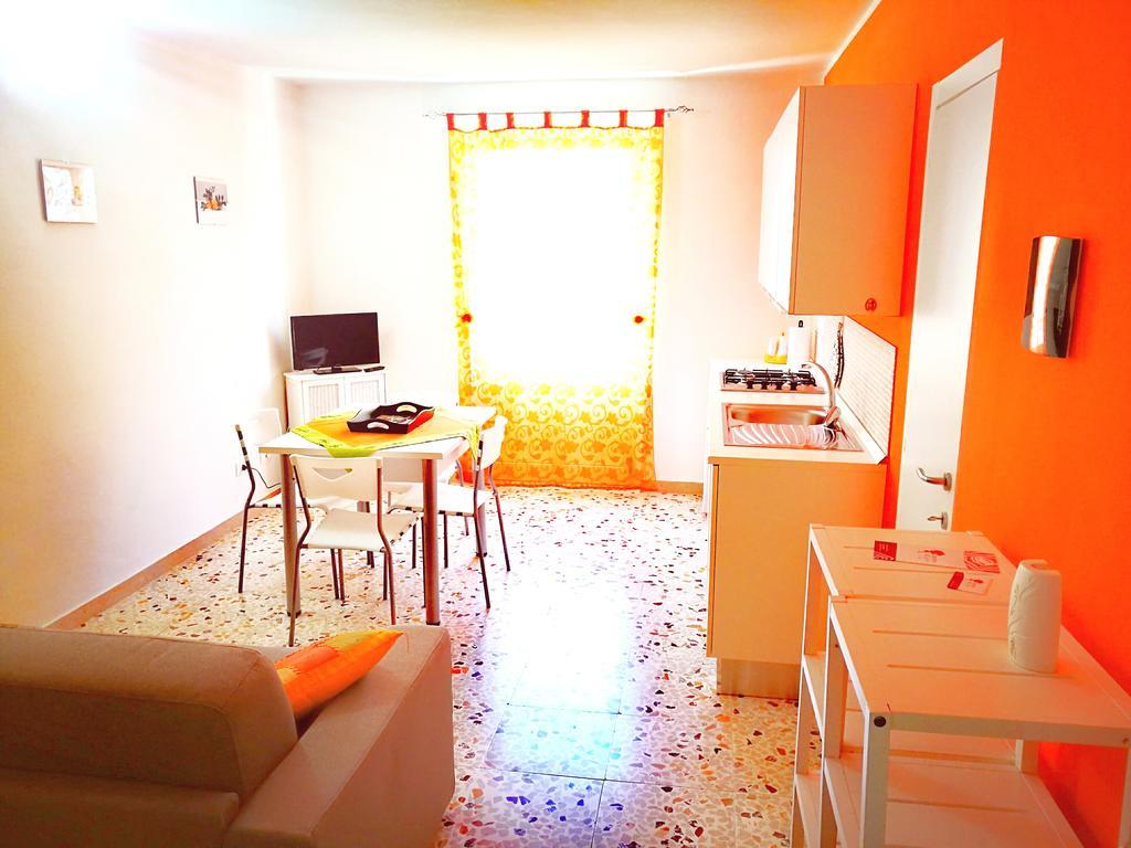 شقة شيكلي  في Canton Delle Rose المظهر الخارجي الصورة